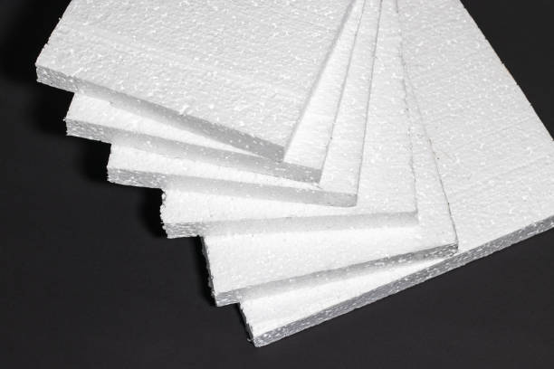 Deteriorating crude market causing Expanded Polystyrene (EPS) prices to fluctuate globally